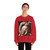 ROBUSTI, Domenico - Portrait of Giovanni Mocenigo (Artwork) Crewneck Sweatshirt