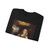 ROBUSTI, Domenico - Penitent Magdalene (Artwork) Crewneck Sweatshirt