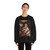 ROBUSTI, Domenico - Penitent Magdalene (Artwork) Crewneck Sweatshirt
