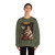 ROBUSTI, Domenico - Penitent Magdalene (Artwork) Crewneck Sweatshirt