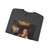 ROBUSTI, Domenico - Penitent Magdalene (Artwork) Crewneck Sweatshirt