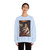 ROBUSTI, Domenico - Penitent Magdalene (Artwork) Crewneck Sweatshirt