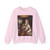 ROBUSTI, Domenico - Penitent Magdalene (Artwork) Crewneck Sweatshirt
