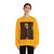 ROBUSTI, Domenico - Portrait of a Gentleman (Artwork) Crewneck Sweatshirt