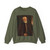 ROBUSTI, Domenico - Portrait of a Gentleman (Artwork) Crewneck Sweatshirt