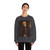 ROBUSTI, Domenico - Portrait of a Gentleman (Artwork) Crewneck Sweatshirt