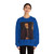 ROBUSTI, Domenico - Portrait of a Gentleman (Artwork) Crewneck Sweatshirt