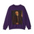 ROBUSTI, Domenico - Portrait of a Gentleman (Artwork) Crewneck Sweatshirt