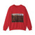 ROBUSTI, Domenico - Battle of Salvore (Artwork) Crewneck Sweatshirt