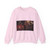 ROBUSTI, Domenico - Annunciation and Three Avogadri (Artwork) Crewneck Sweatshirt