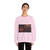 ROBUSTI, Domenico - Annunciation and Three Avogadri (Artwork) Crewneck Sweatshirt