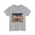 GIOTTO di Bondone - The Flight into Egypt (Artwork) T-Shirt
