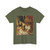 GIOTTO di Bondone - St Peter Enthroned (detail) (Artwork) T-Shirt