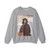 ROSA, Salvator - Self-portrait2 (Artwork) Crewneck Sweatshirt