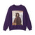 ROSA, Salvator - Self-portrait2 (Artwork) Crewneck Sweatshirt