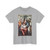 GRECO, El -1596-1600- The Holy Family (Artwork) T-Shirt