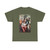 GRECO, El -1596-1600- The Holy Family (Artwork) T-Shirt