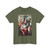 GRECO, El -1596-1600- The Holy Family (Artwork) T-Shirt