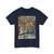 GIOTTO di Bondone - Last Judgment (detail)8 (Artwork) T-Shirt