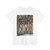 GIOTTO di Bondone - Last Judgment (detail)7 (Artwork) T-Shirt