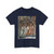 GIOTTO di Bondone - Last Judgment (detail)7 (Artwork) T-Shirt