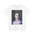 CARRIERA, Rosalba - Portrait of Faustina Bordoni Hasse (Artwork) T-Shirt