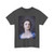 CARRIERA, Rosalba - Portrait of Faustina Bordoni Hasse (Artwork) T-Shirt
