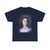 CARRIERA, Rosalba - Portrait of Faustina Bordoni Hasse (Artwork) T-Shirt