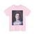 CARRIERA, Rosalba - Portrait of Faustina Bordoni Hasse (Artwork) T-Shirt