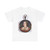 HORENBOUT, Lucas - Portrait of Catherine of Aragon (Artwork) T-Shirt