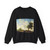 RUYSDAEL, Salomon van - Landscape (detail) (Artwork) Crewneck Sweatshirt