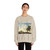 RUYSDAEL, Salomon van - Landscape (detail) (Artwork) Crewneck Sweatshirt