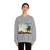 RUYSDAEL, Salomon van - Landscape (detail) (Artwork) Crewneck Sweatshirt