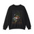RUYSCH, Rachel - Flowers in a Vase (Artwork) Crewneck Sweatshirt