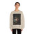 RUYSCH, Rachel - Flowers in a Vase (Artwork) Crewneck Sweatshirt