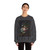 RUYSCH, Rachel - Flowers in a Vase (Artwork) Crewneck Sweatshirt