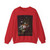 RUYSCH, Rachel - Flowers in a Vase (Artwork) Crewneck Sweatshirt