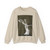 RUXTHIEL, Henri-Joseph - Zephyr a Psyche (Artwork) Crewneck Sweatshirt