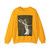 RUXTHIEL, Henri-Joseph - Zephyr a Psyche (Artwork) Crewneck Sweatshirt