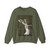 RUXTHIEL, Henri-Joseph - Zephyr a Psyche (Artwork) Crewneck Sweatshirt