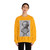 RUXTHIEL, Henri-Joseph - Elfriede Clarke de Feltre (Artwork) Crewneck Sweatshirt