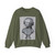 RUXTHIEL, Henri-Joseph - Elfriede Clarke de Feltre (Artwork) Crewneck Sweatshirt