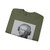 RUXTHIEL, Henri-Joseph - Elfriede Clarke de Feltre (Artwork) Crewneck Sweatshirt