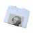 RUXTHIEL, Henri-Joseph - Elfriede Clarke de Feltre (Artwork) Crewneck Sweatshirt