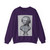 RUXTHIEL, Henri-Joseph - Elfriede Clarke de Feltre (Artwork) Crewneck Sweatshirt