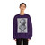 RUXTHIEL, Henri-Joseph - Elfriede Clarke de Feltre (Artwork) Crewneck Sweatshirt