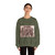 RUSTICI, Giovanni Francesco - Preaching of St John the Baptist (Artwork) Crewneck Sweatshirt