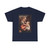 LIPPI, Fra Filippo  - 1460-Madonna and Child (Artwork) T-Shirt
