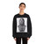 RUSH, William - Bust of Benjamin Franklin (Artwork) Crewneck Sweatshirt