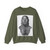 RUSH, William - Bust of Benjamin Franklin (Artwork) Crewneck Sweatshirt